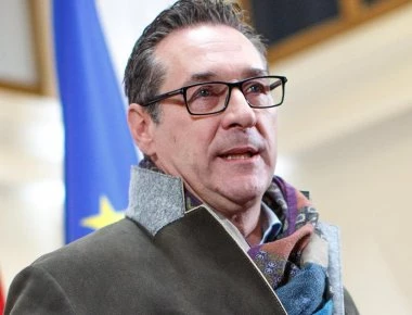 Την άρση των ευρωπαϊκών κυρώσεων σε βάρος της Ρωσίας ζήτησε ο Αυστριακός αντικαγκελάριος